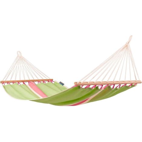 Hamaca con barra individual Fruta (Kiwi) (1/3)