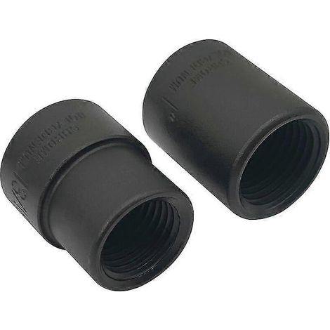 Kit de douilles pour extracteur d'écrous de roue antivol, extracteur d'écrous de roue d'urgence, pour le retrait des écrous de roue endommagés (1/5)