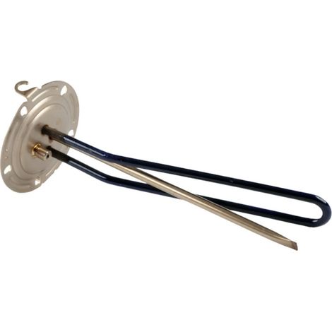 Riscaldatore sinistro da 1500W Velis EVO, EVO plus