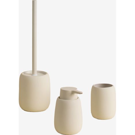 Set da bagno Aberden SKLUM            