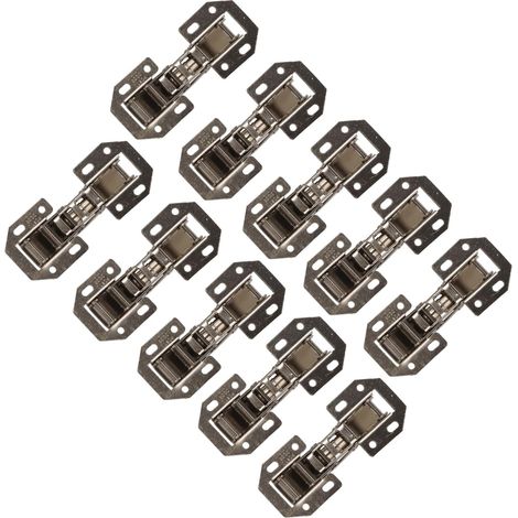 Cabinet Kitchen Lifting Drawer Hinges Close Hinge Shelf Door Pair Slow