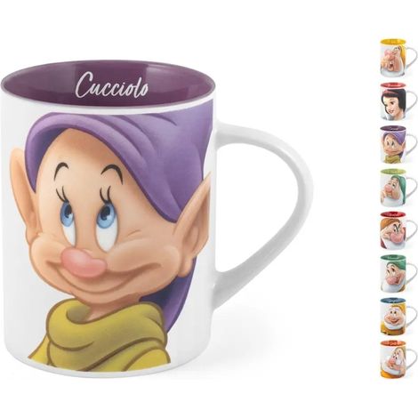 Mug Nani Pop Disney 330cc ass.