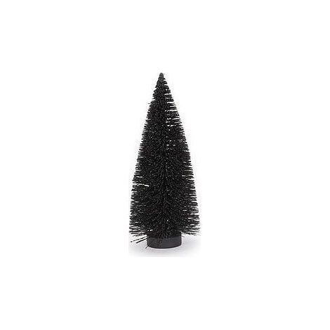 ALBERINO NERO PVC 16 CM