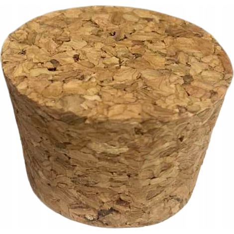 Konischer Flaschenverschluss 280 x 210 x 150 mm, 1 Stück (1/4)
