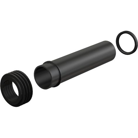 alcadrain M901 Anschlussdichtung + Abflussrohr + Manschette 45×58×25