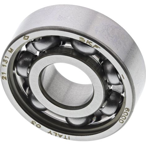 Roulement à billes à gorge profonde à une rangée SKF, ø int. 10mm, ø ext. 26mm, larg. 8mm ( Prix pour 1 )
