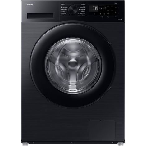 Samsung – Lave-linge frontal 9kg A+++ 1400trs/min – Niveau sonore 72dB – Lave-linge connecté avec départ différé