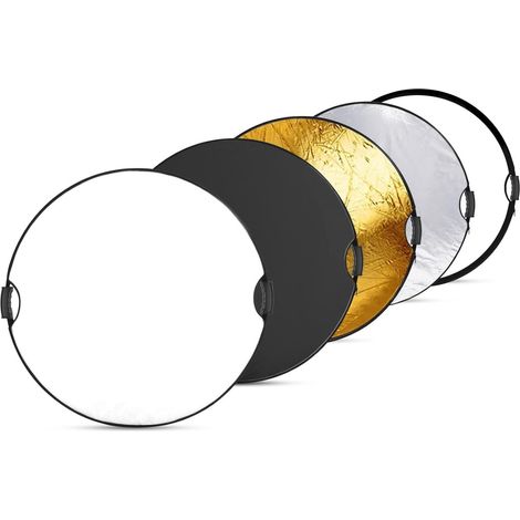 Stehlampe – [3 Farben & 10 Helligkeitsstufen] Schlanke LED-Leselampe auf einem Ständer, flexible Stehlampe mit einstellbarem Dimmer für das Kinderzimmer (1/5)