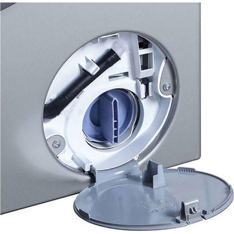 Bouchon de vidange pour lave-linge Siemens et Bosch - Compatible avec modèles Wm1095/1065 et Wd7205 - Installation facile et (1/3)