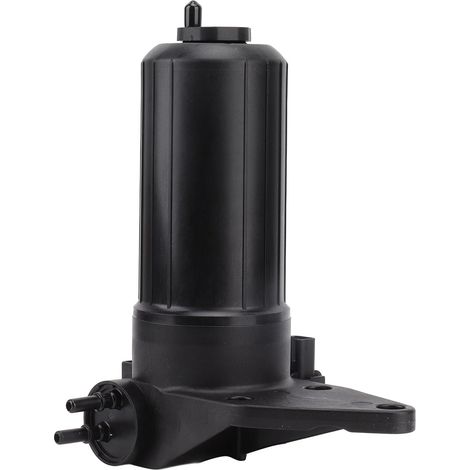 Pompe à Carburant Électronique Basse Pression 12v – Étanche, avec Diaphragme, pour Moteurs (1/5)
