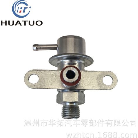 Régulateur de pression de carburant F87Z-9F775-CA Amortisseur de carburant PR4029 (1/5)