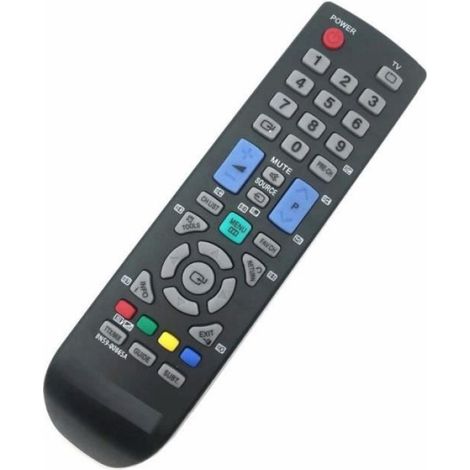 Télécommande pour SAMSUNG TV, LE32B350 (1/3)