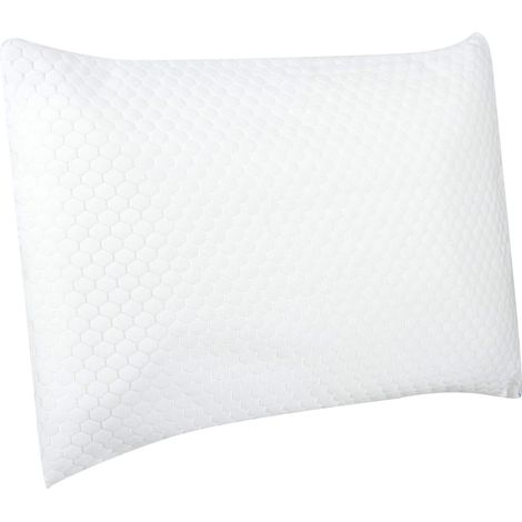 Oreiller Epeda Idylle confort moelleux 40x60 (1/4)