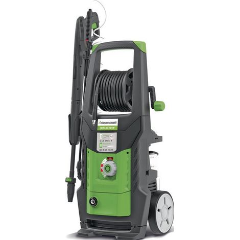 Limpiador de alta presión HDR-K 46-16 SW 460 L/H 107 Bar 2.2 KW Cleancraft