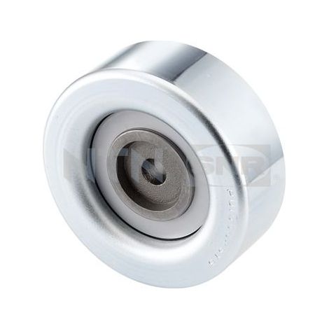 Galets d'accessoires enrouleurs - GA373.04 - SNR - Compatible avec véhicule Hyundai, Kia, Volvo, Mitsubishi