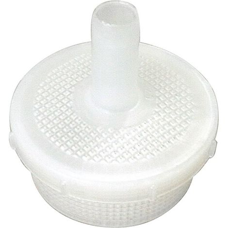 1PZ CESTINO DI FONDO PER MOTOPOMPE mis. 150x40