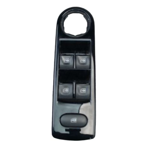 [PRODUIT D'OCCASION] Commande Leve-glace Porte Avg RENAULT Clio ♻️ Ref Oe. 254112588r - Garantie à vie (1/2)