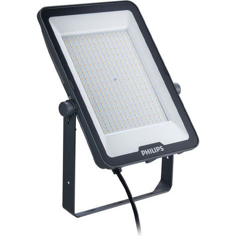 Signify BVP169 proiettore esterno LED nero 150W 18000 lumen