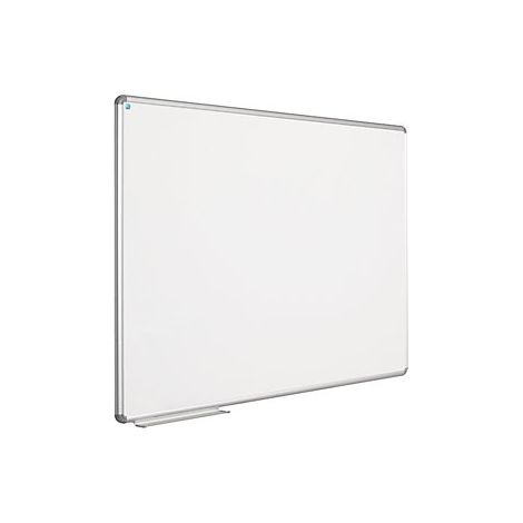 eurokraft pro Whiteboard di design acciaio bianco largh x (1/3)
