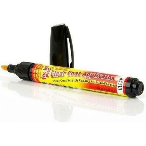 INHHUB Scratch Remover Pen for Motorcycle, Car, Bicycle - INHHUB (1/5)
