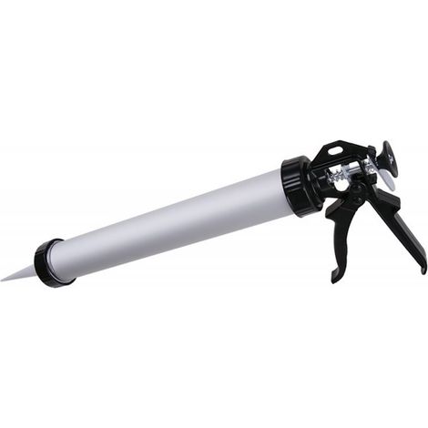 Pistola erogatrice chiusa da 600mml