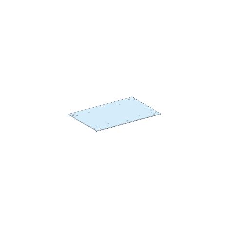Tetto Prisma P IP55 L400 P400 - LVS08454