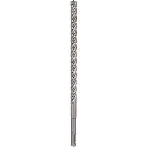 Foret SDS-Plus 7 X a 10 unités 120x200x265mm Bosch
