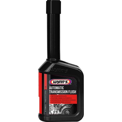 WYNN'S - Additif huile transmission automatique boite auto - 325 ml - W64401 - Ce produit de marque WYNNS est neuf. (1/2)