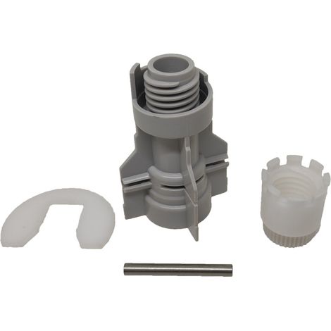 Ricambio testata per cartuccia termostatica DornBracht e Teuco 81023964