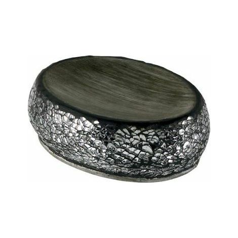 MYOSOTIS PORTASAPONE GRIGIO/ARGENTO (1/2)