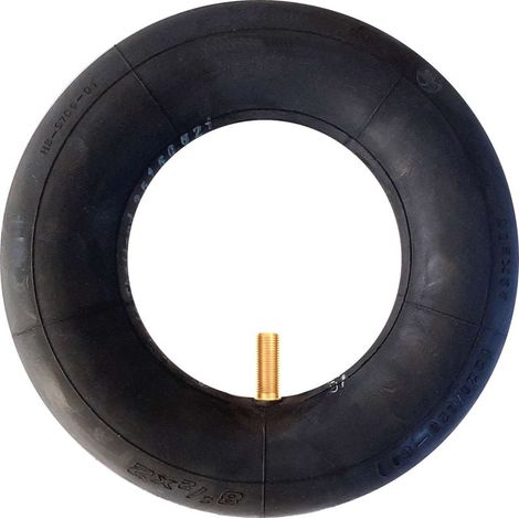 Camera d'aria 8 1/2x2 8.5x2 (50/75-6.1) con valvola Schrader universale diritta Ø7.5x20mm (1/2)