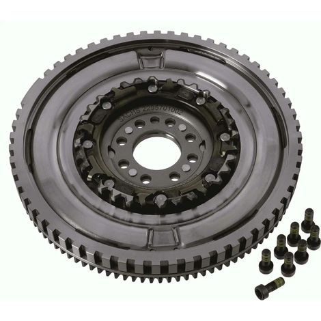 Volant moteur Sachs 2295 701 002 HYUNDAI 23200-2U300