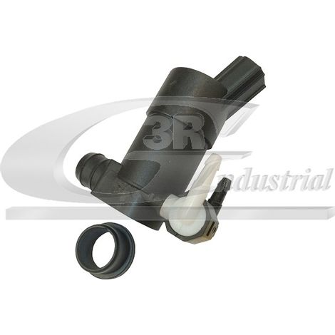 3RG 88300 KIT BOMBA AGUA LIMPIAPARABRISAS