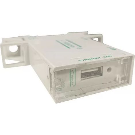 Módulo de memoria para computadora de respaldo de datos KTE KT26 de 2 Gb - Memoria KT