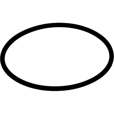 HANSA O-Ring HANSA 59911507 d 40,0 x d 2,0, 59911507 (1/2)