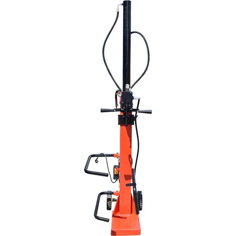 Spaccalegna verticale 10T 230V/3000W L=1040mm Breckner Germany