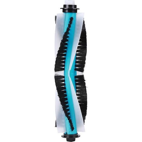 Balai rotatif de rechange pour aspirateur robot Conga 1390 1290, brosse principale de nettoyage, accessoire de remplacement compatible, rouleau de balayage efficace pour sols et moquettes. (1/5)