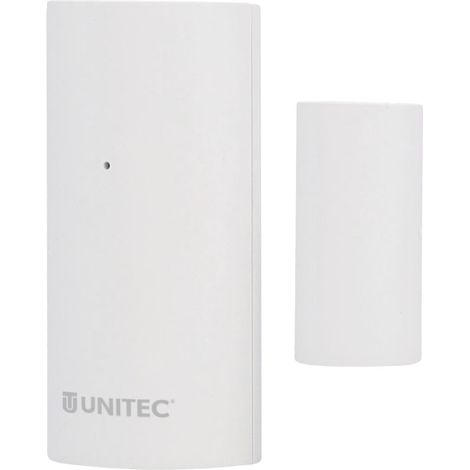 WIFI Tür- Fensteralarm weiß Fenstersensor (1/3)