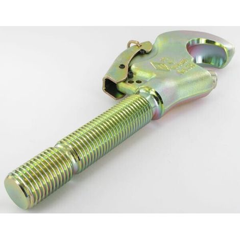 Gancio di presa per braccio superiore cat. 3 WALTERSCHEID 306299 (1/3)
