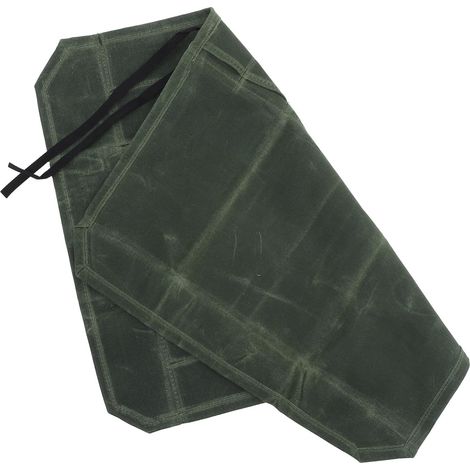 Sac de rangement pour couteaux chef CHILDWEET en toile cirée robuste, (1/5)