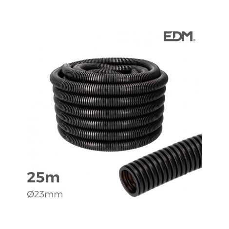 Edm Grupo 66264 Tubo Corrugado M-32