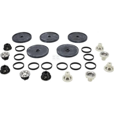 Ersatzteilset für Pumpe COMET 50260382 (1/2)