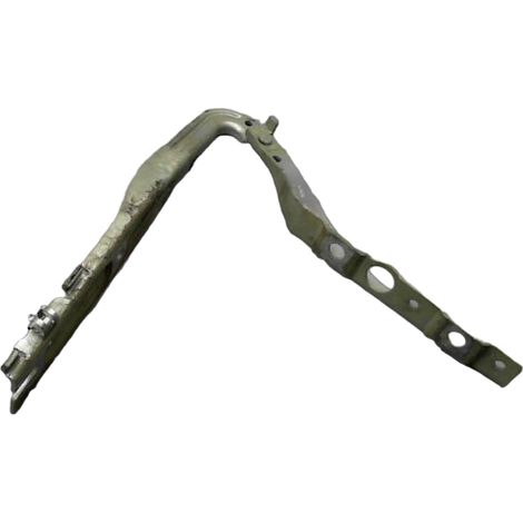 Compas Droit Capot PEUGEOT 407 Berl. Phase 2 2008-2011 [PRODUIT D'OCCASION]♻️791277 (1/2)