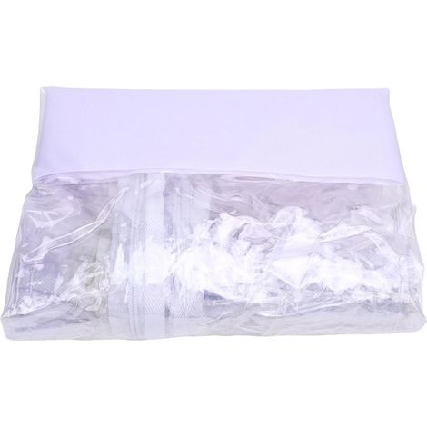 Toaster Cover with PEVA Material (1/5)