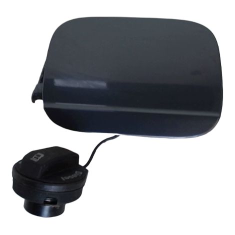 [PRODUIT D'OCCASION] Volet De Trappe Carburant AUDI A4 ♻️ Ref Oe. 8e0809905e - Garantie à vie (1/2)