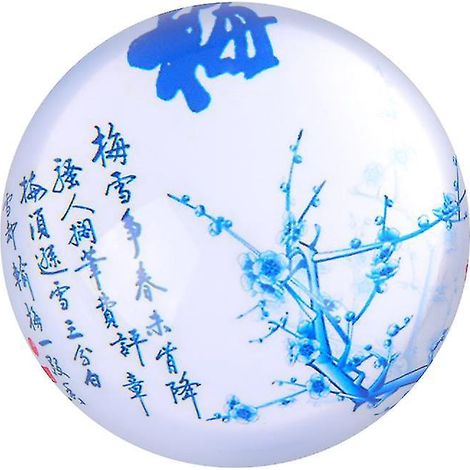 1 Stück chinesisches Kalligrafie-Werkzeug (1/3)