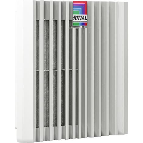 Ventilator rittal sk 3239.300 IP54 204x204x45.8mm