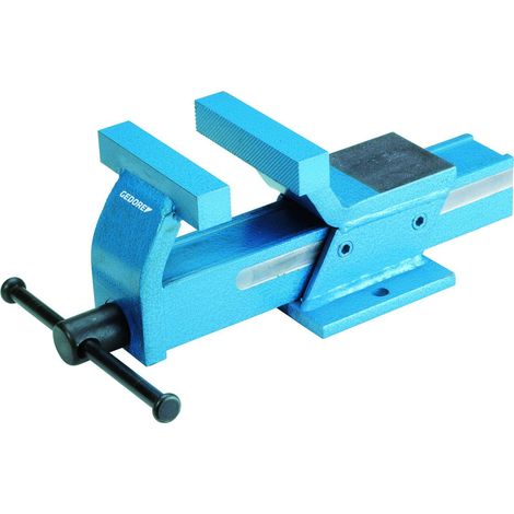 410 Morsa parallela 150 mm