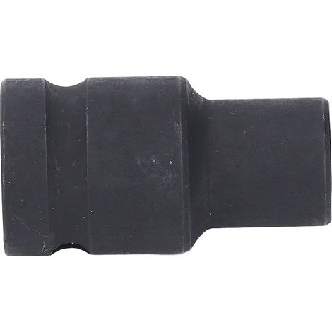 Douille à Taraud Carré M14 1/2 Pouce en Acier Cr Mo pour Clé Électrique Pneumatique Perceuse à Percussion (1/5)