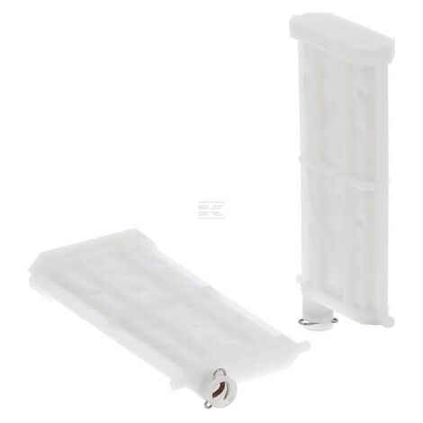 Harnstofffilter HIFI FILTER SD40886